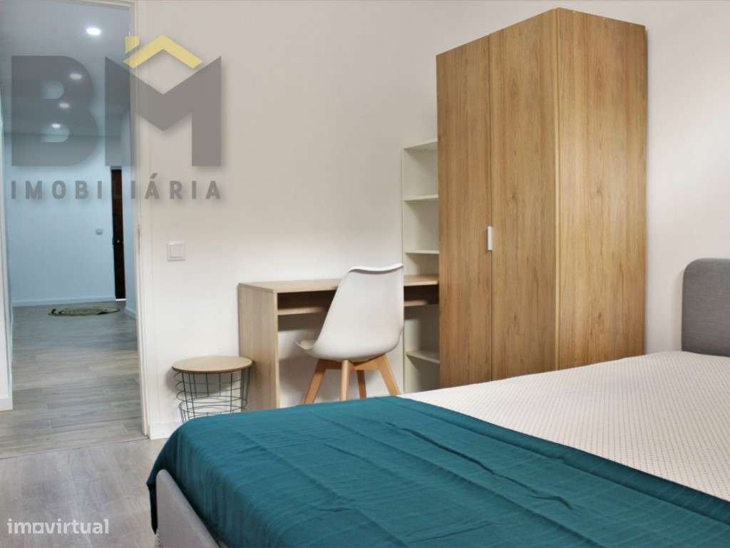 Excelente Oportunidade de Investimento: Apartamento T3 Totalmente R...-14