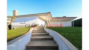 Casa Térrea T4 em Barcelos - Grande imagem: 4/50
