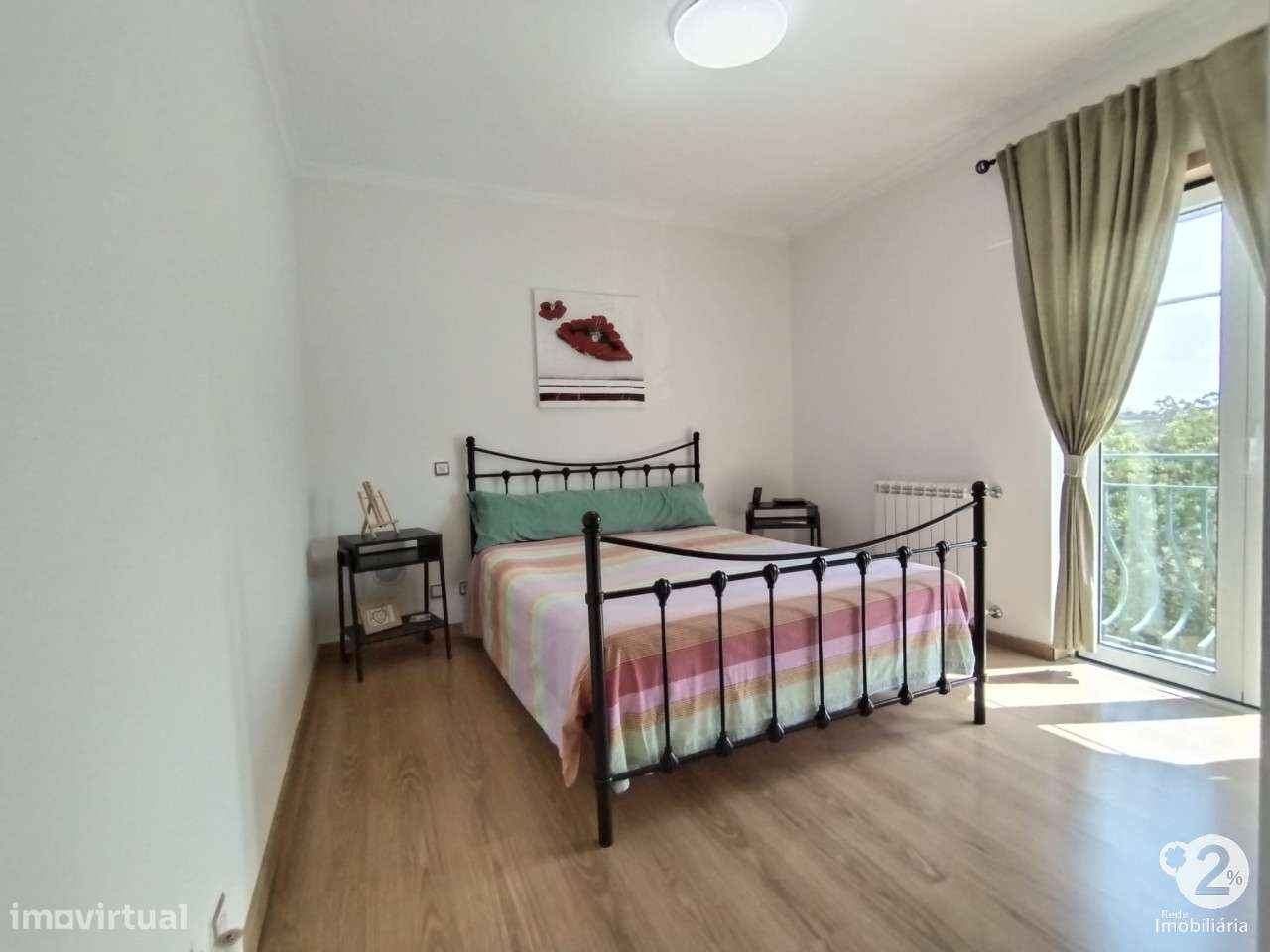 T3 de Excelência, na Quinta de Santa Bárbara - Mafra-36