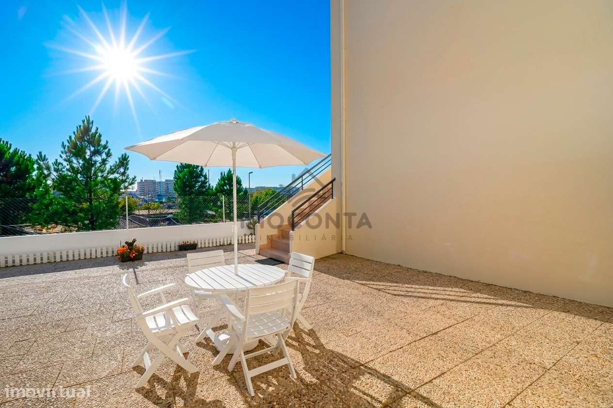 T1 c/Terraço Centro de Ermesinde - Grande imagem: 2/17
