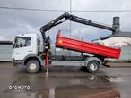 Mercedes-Benz ATEGO 1623 NOWY KIPER HDS Funkcje 5 i 6 - 6