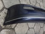 ZDERZAK PRZÓD PRZEDNI BMW E39 PRZED LIFT ORIENTBLAU - 8