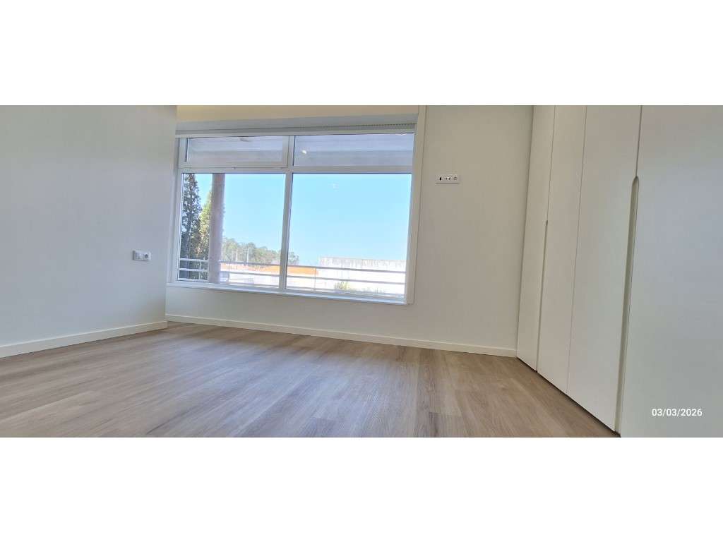 Excelente Apartamento T3 com terraço!-5