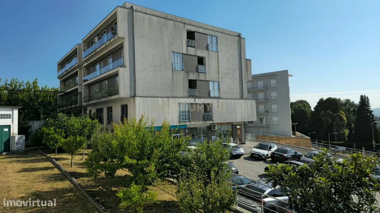Apartamento T3  no Coração de Penafiel – Conforto e Centralidade-24