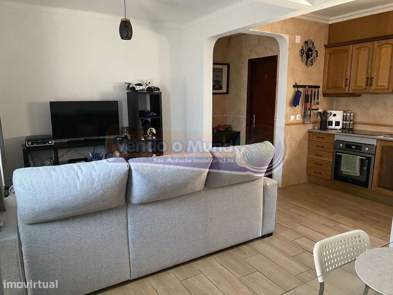 Moradia T2+1 em Samora Correia (SC1033) - Grande imagem: 4/21