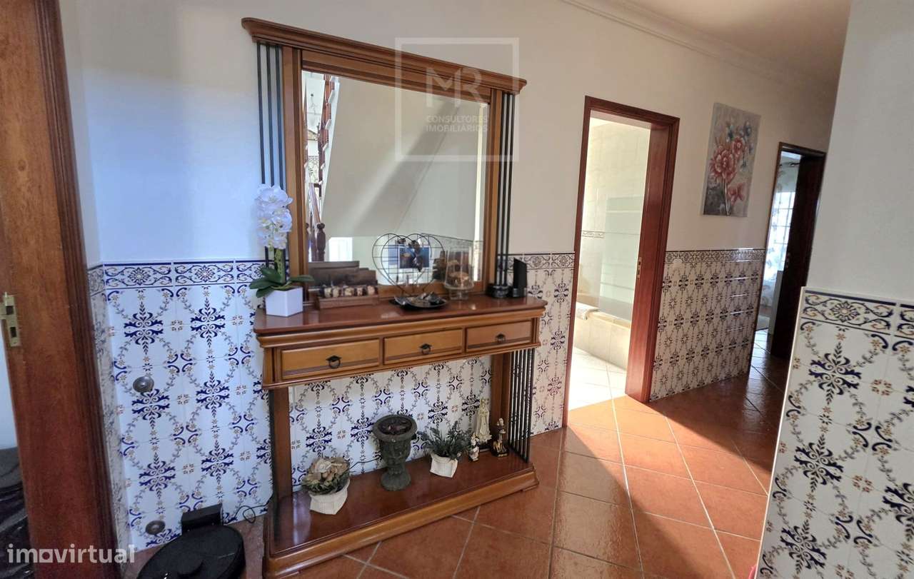 Moradia T3 Venda em Amoreira da Gândara, Paredes do Bairro e Ancas,Ana-28