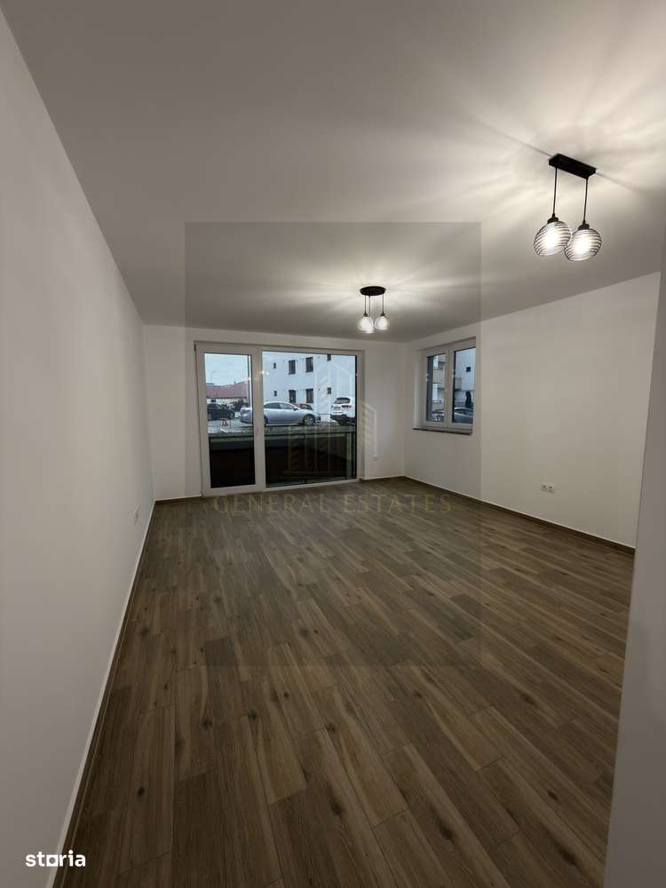 Garsonieră Nouă   Complex Belle Vie, Cartier Tractorul, Brașov-5