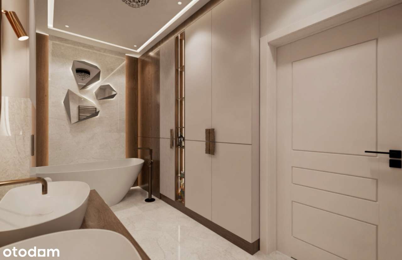 Binków Park - Apartament C1 - Ogródek - Parking - BEZCZYNSZOWY - Pełny obrazek: 5/16