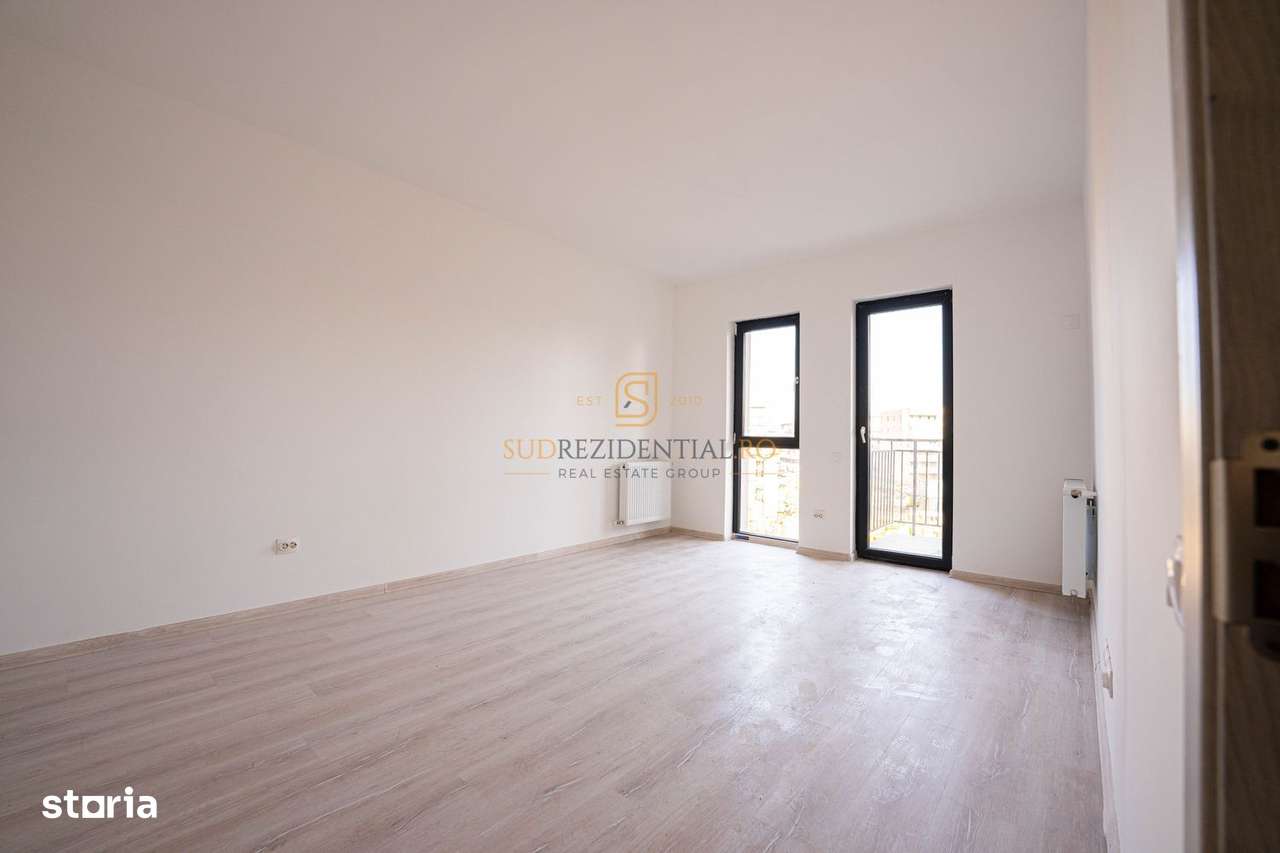 Apartament 3 camere de vanzare, decomandat, Sector 4, Berceni, Metro