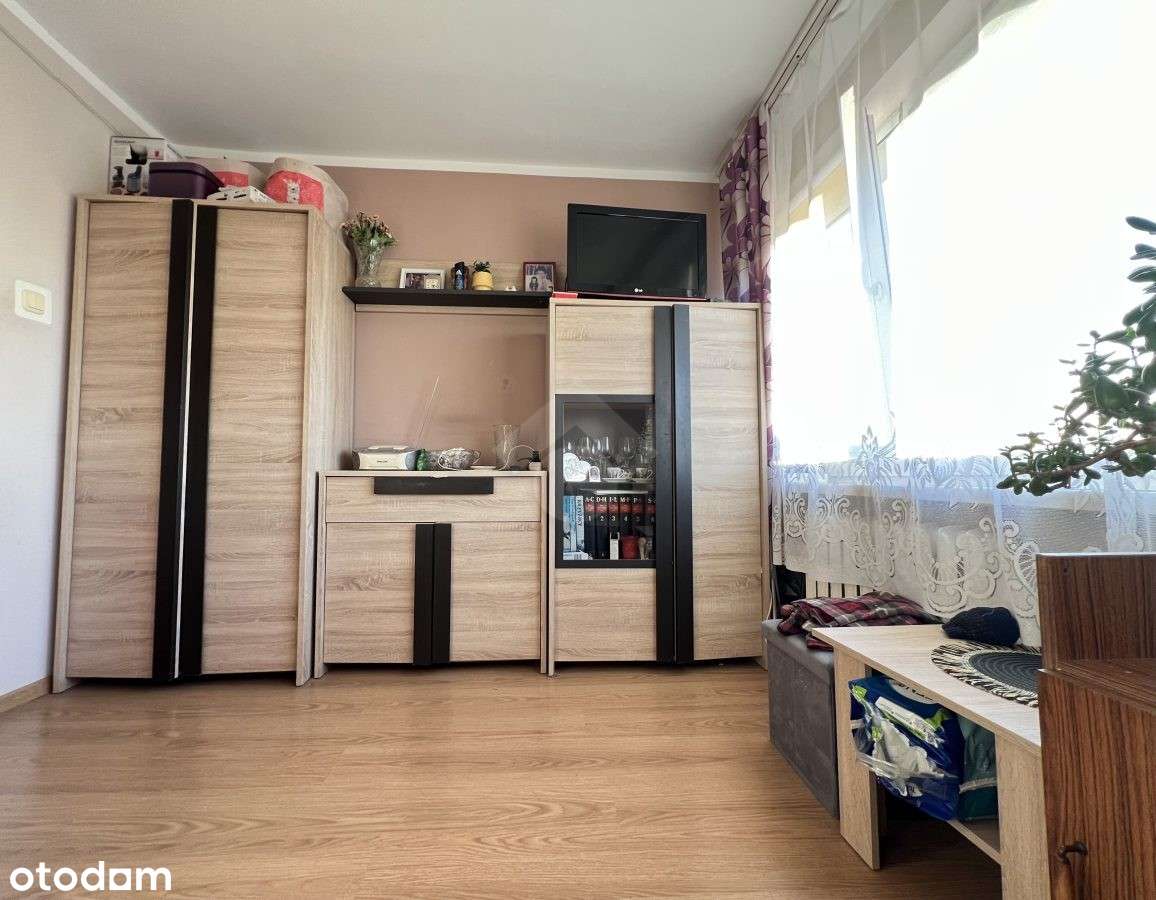 Przytulne, dwupokojowe mieszkanie na Prądniku Czerwonym!-5