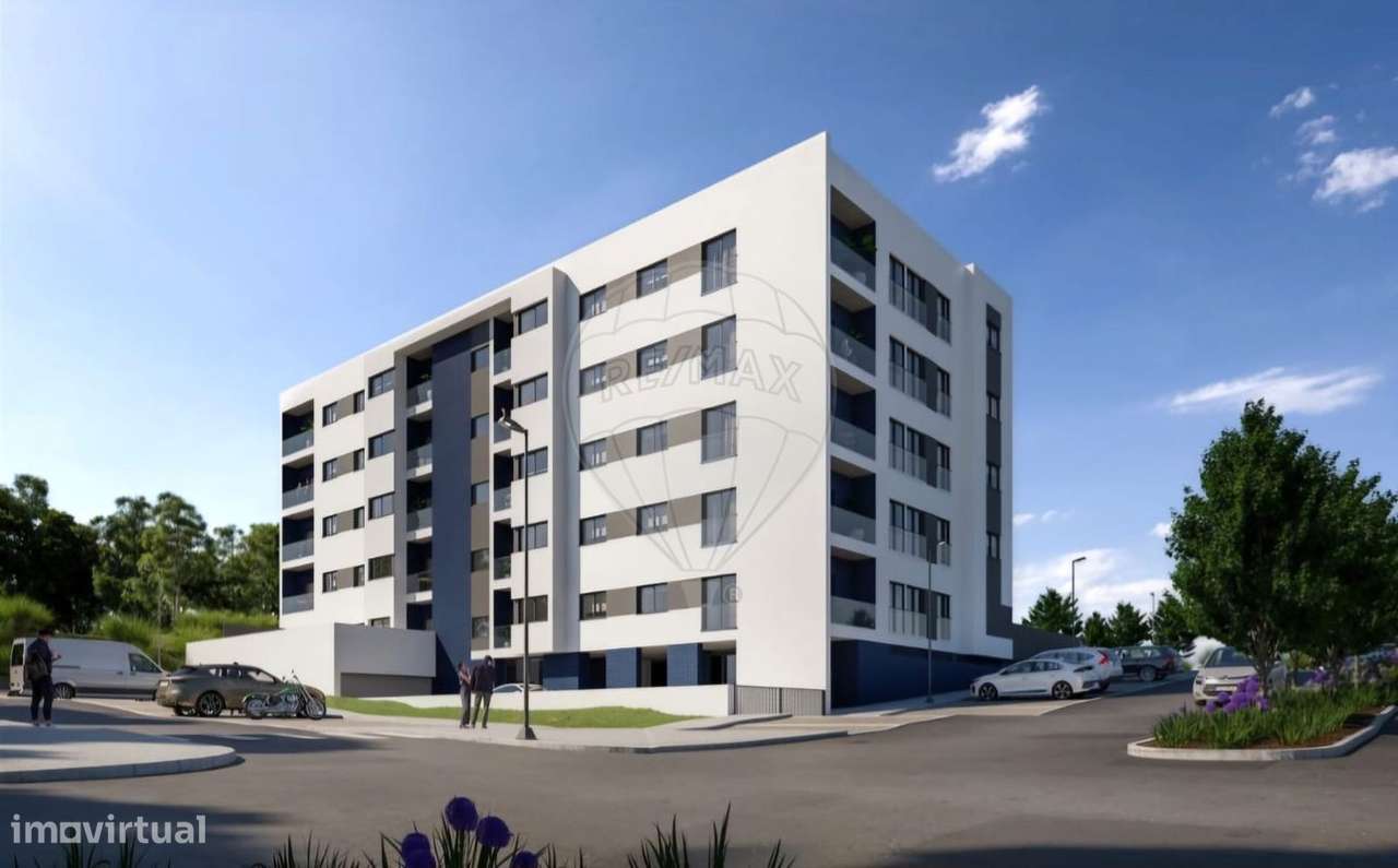 Apartamento T2 para venda - Grande imagem: 5/5