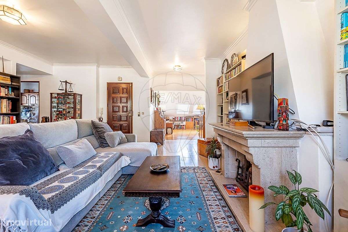 Apartamento T2 para venda-12