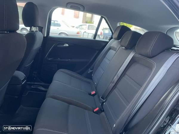 Fiat Tipo 1.3 M-Jet Lounge - 10