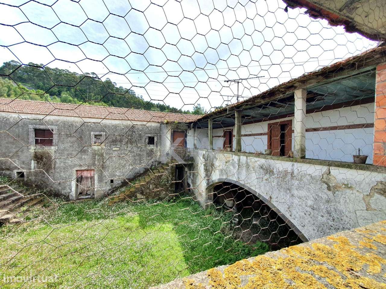 QUINTA CENTENÁRIA PARA EVENTOS Para Remodelar-10