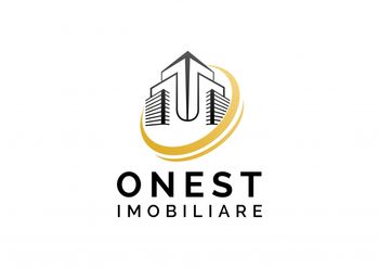 Onest Imobiliare Siglă