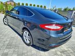 Ford Mondeo 1.5 EcoBoost Edition - 7