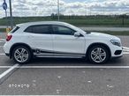 Mercedes-Benz GLA 250 4-Matic - 4