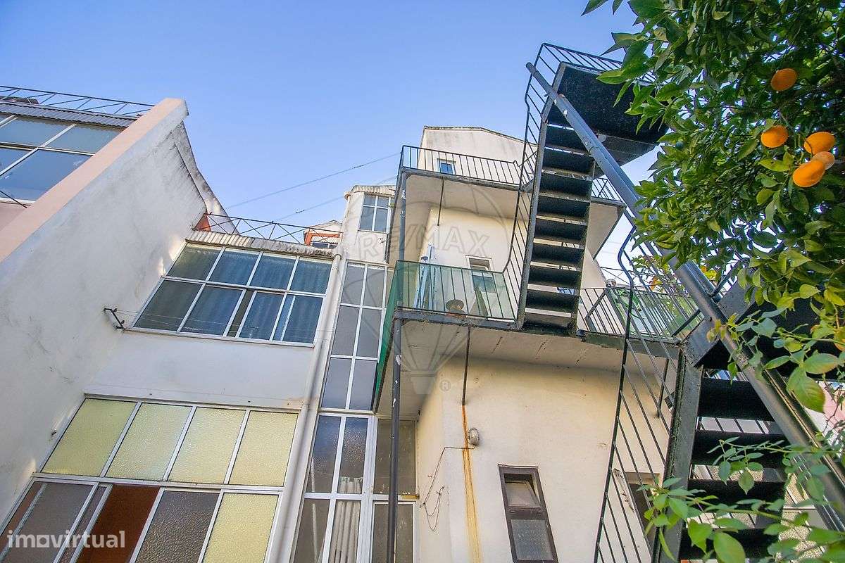 Prédio  para venda-39