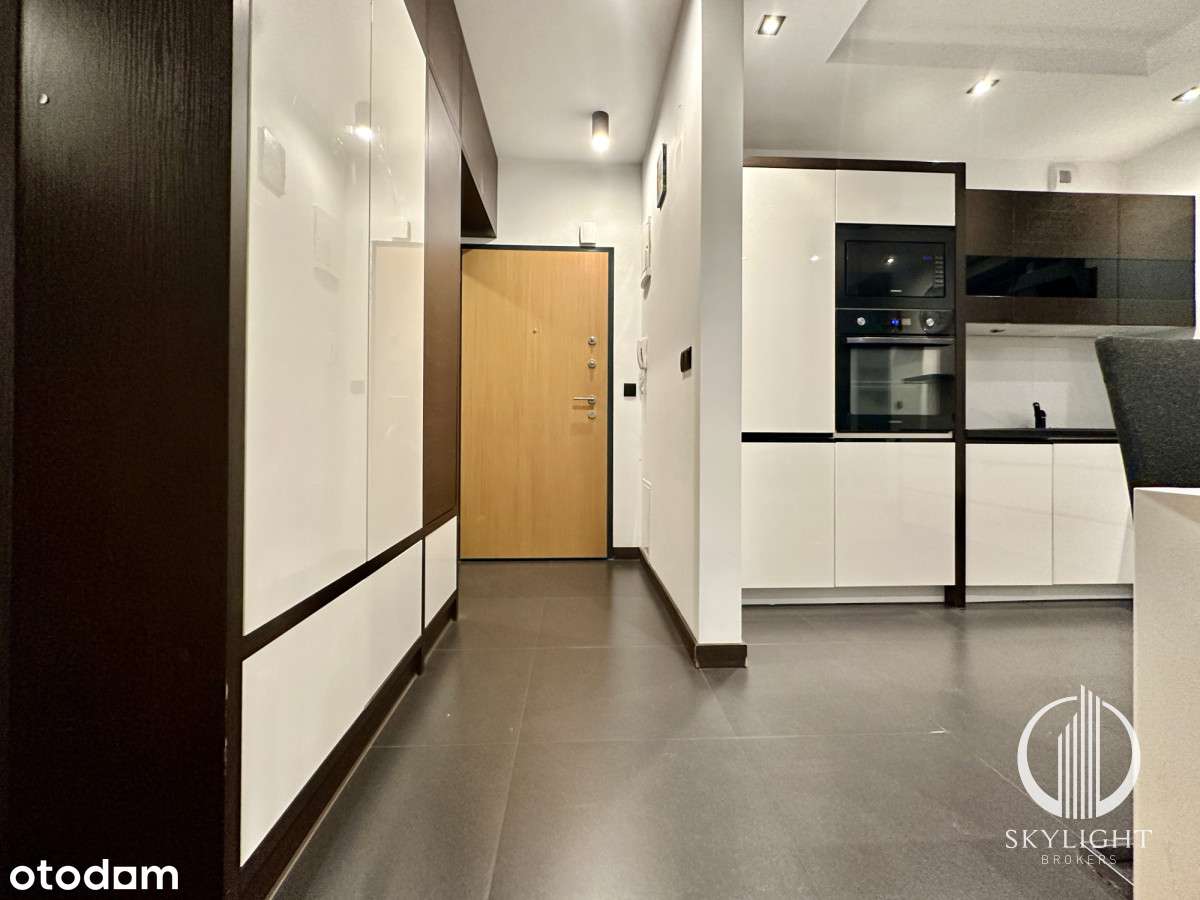 Czteropokojowe mieszkanie w nowym budownictwie - Pełny obrazek: 4/14