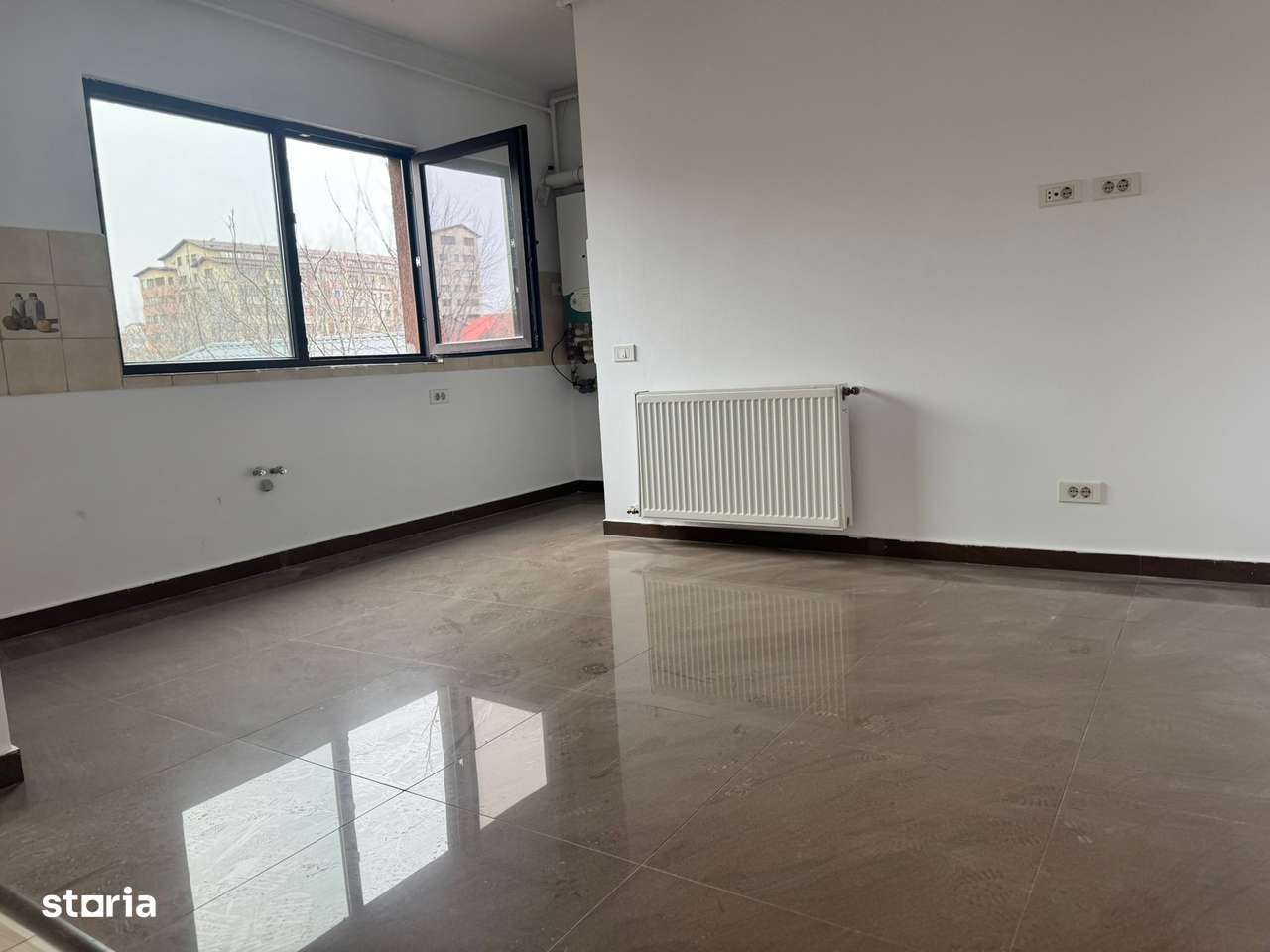 Apartament 2 camere de vânzare  I Cartierul Latin I Alunului-2