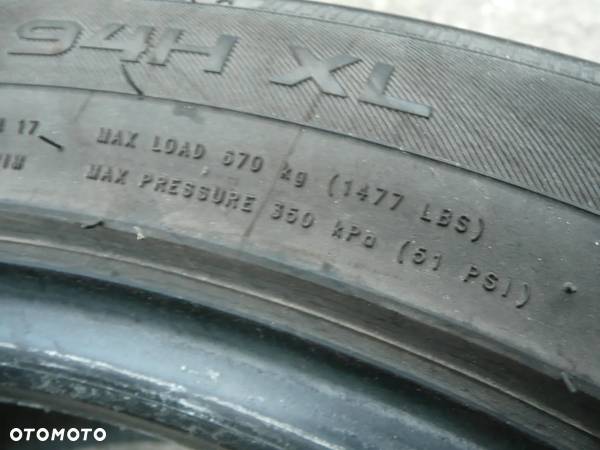 17” - NOKIAN - 225/45 r17 cali - Opony WR d4 + Możliwy MONTAŻ !! - 10