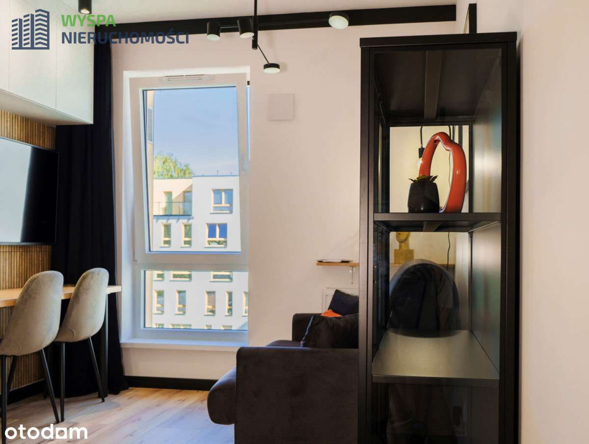 Kawalerka w samym centrum Politechniki Łódzkiej - Pełny obrazek: 3/11