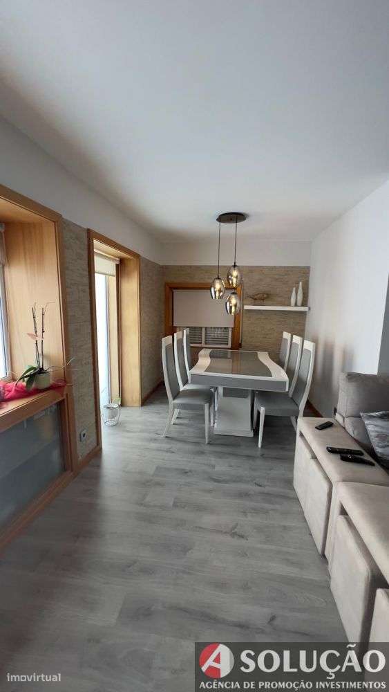 Moradia T3 -Oliveira do Douro, Vila nova de Gaia - Grande imagem: 2/37