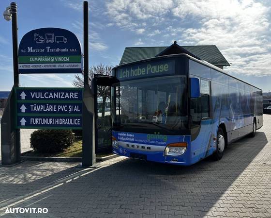 Setra s 415 nf - 3