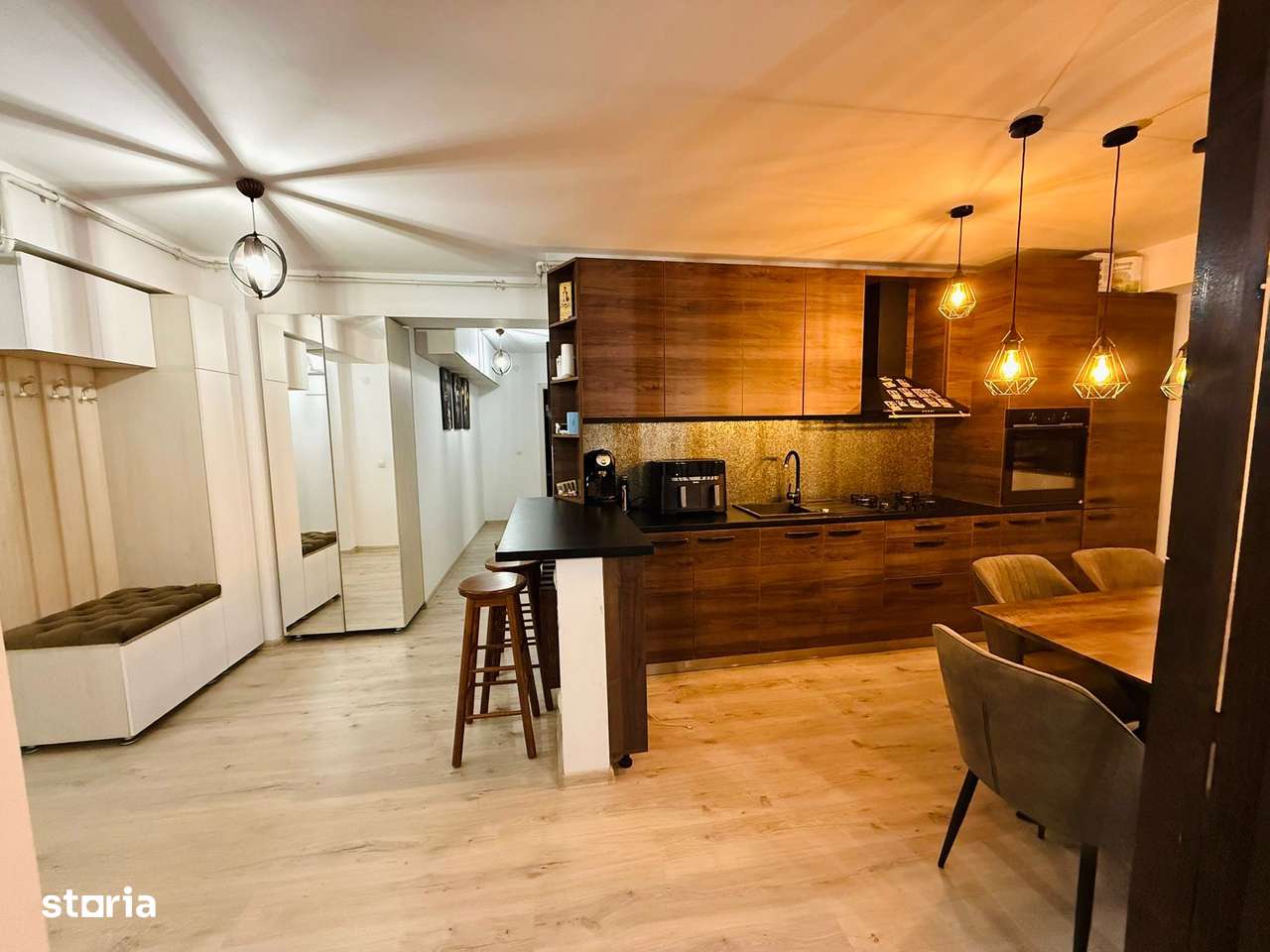 Apartament 3 Camere zona Promenada-5