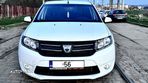 Dacia Logan 1.5 dCi Prestige - 5