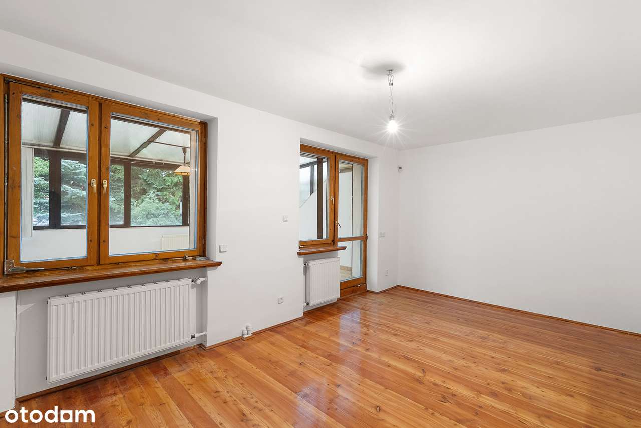 Dom na poznańskim Piątkowie z potencjałem 182 m2-8