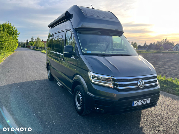 Volkswagen Crafter - 4