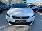 Peugeot 308 SW 2.0 BlueHDi GT Line EAT6 - 2