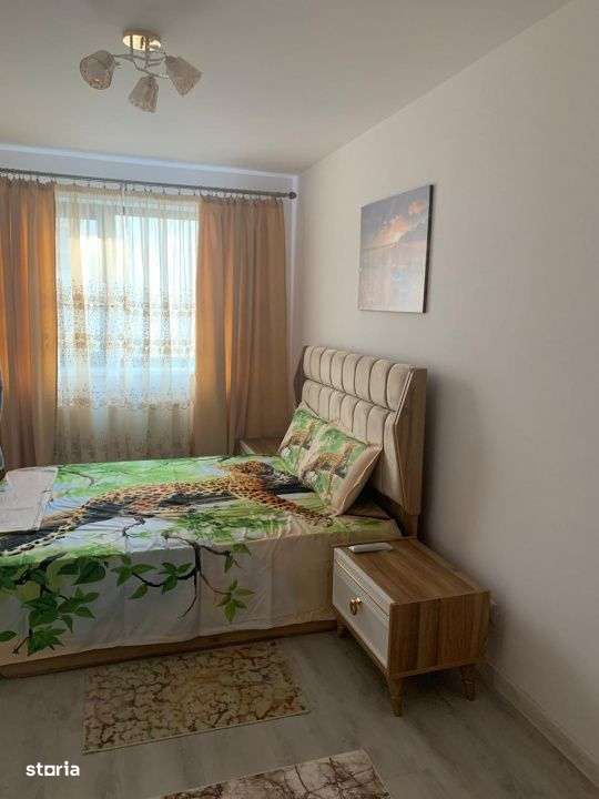 Apartament 2 Camere | Hils Pallady | Loc parcare | Centrala | Metrou - Imagine principală: 4/9