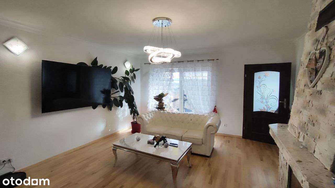 Sprzedam dom w Zawadzie Lanckorońskiej- właściciel - Pełny obrazek: 3/8