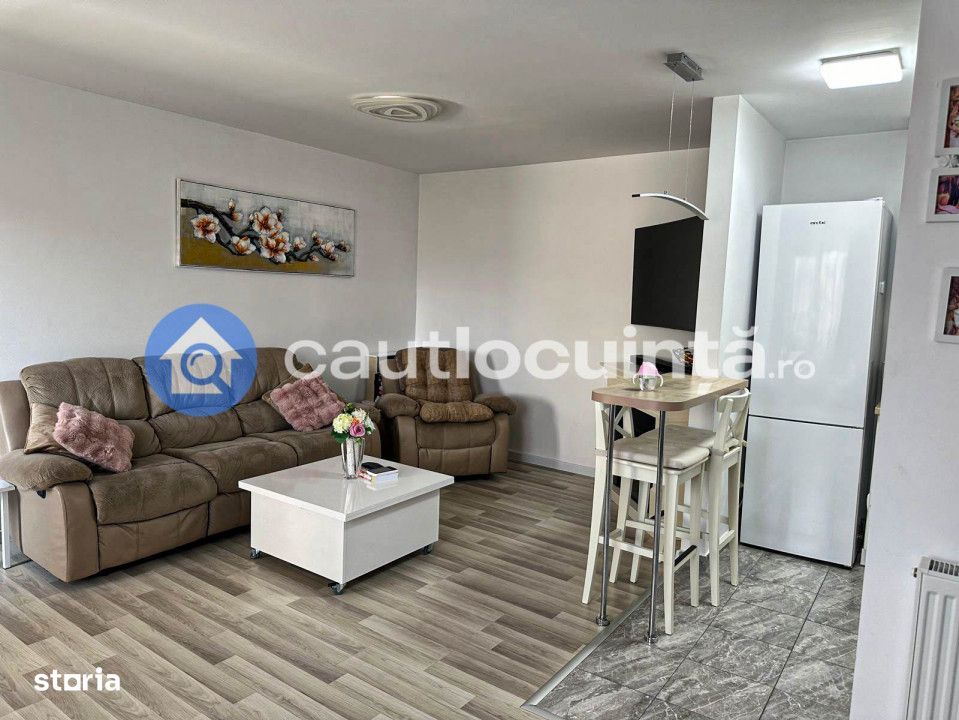 Apartament 3 Camere | Bucurestii Noi | Parc Bazilescu | Chitila