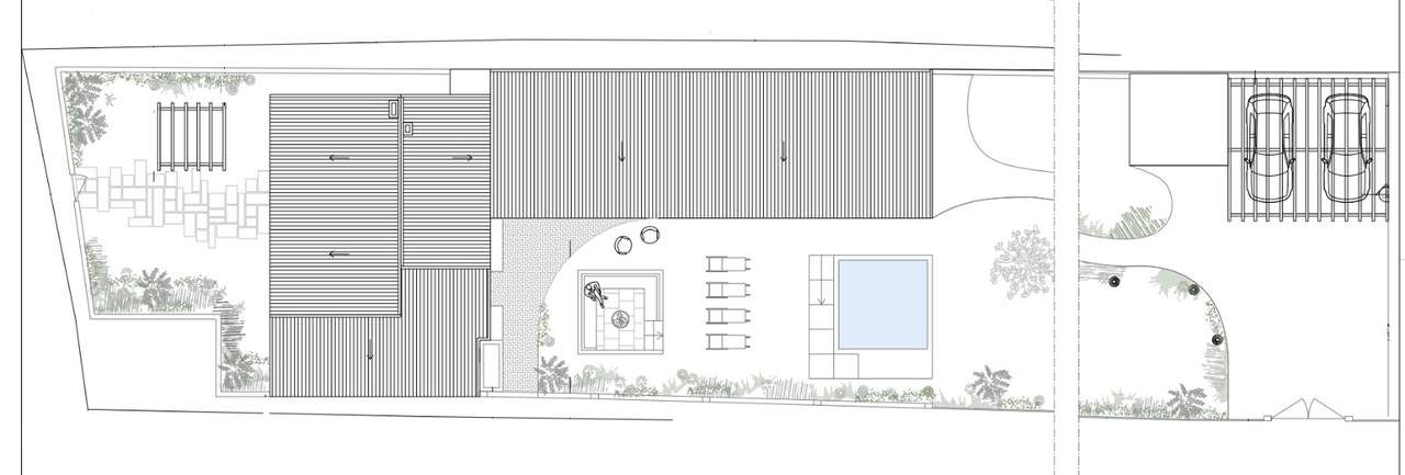 Moradia T3 | Terreno 1760 m2 | 20 min das praias da costa alentejana-1