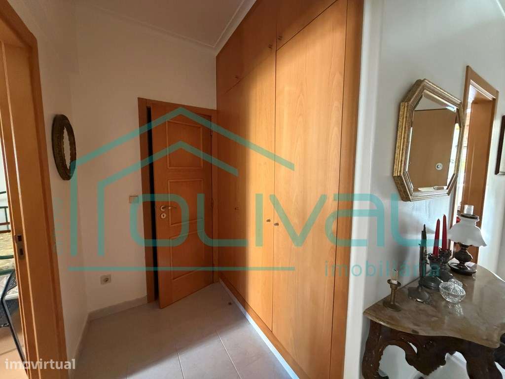 Apartamento T2 Centro de Alverca do Ribatejo-8