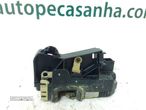 Fecho Da Porta Frente Dto Opel Astra G Hatchback (T98) - 2