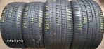 255/30R21 325/25r22 (L1187/23)003 4szt 6,5/7mm Pzero PIRELLI 2018r LETNIE - 1