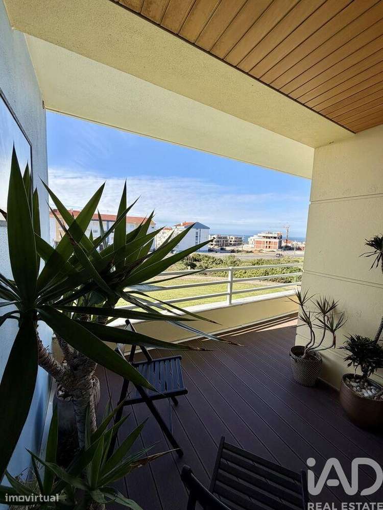 Apartamento T3 em A dos Cunhados e Maceira de 123 m2 - Grande imagem: 4/14