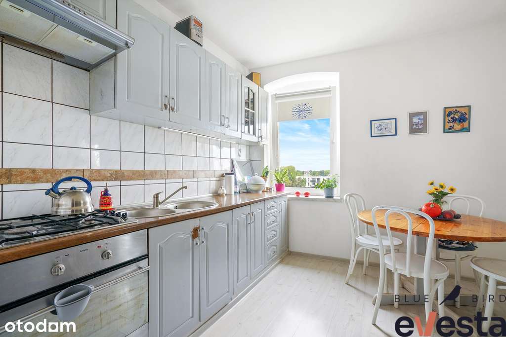 Mieszkanie kamienica blisko parku, 100m komórka - Pełny obrazek: 5/19