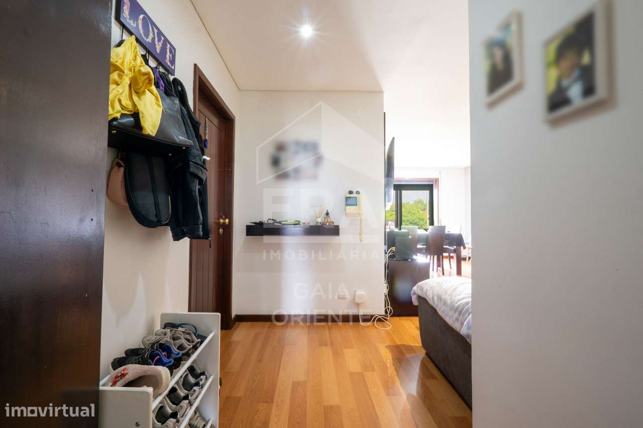 Apartamento T2+1 com Garagem e Garantia ERA-7