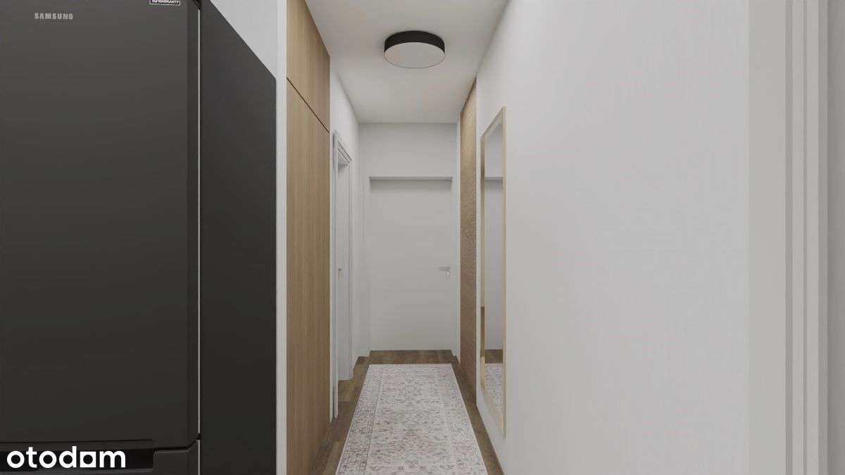 Mieszkanie 50,45 Mkw, Augustów, 29 Listopada-7