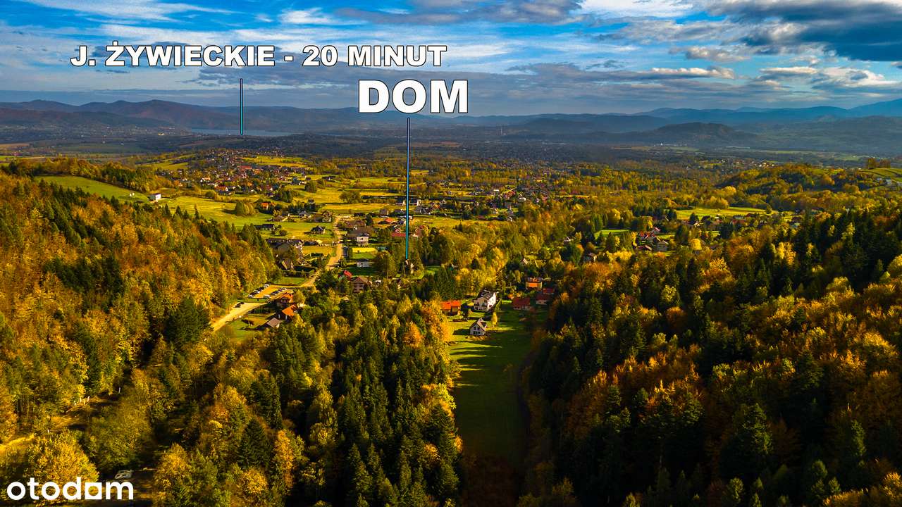 Dom w Dolinie Zimnika-6