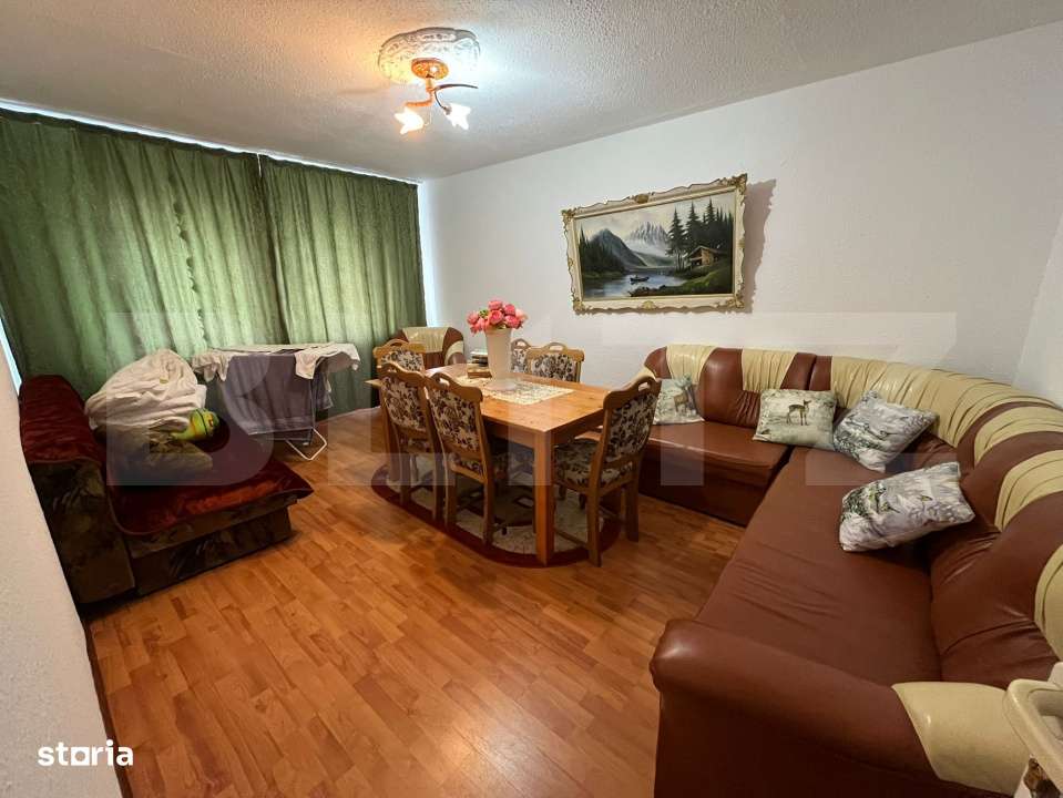 Apartament modern 2 camere, 49,9 mp utili, mobilat si utilat – Micro - Imagine principală: 2/10