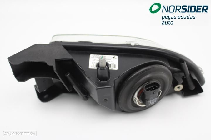 Farol nevoeiro frente esquerdo Fiat Tipo Sedan|15-20 - 5