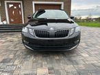 Skoda Octavia 1.6 TDI Premium Edition - 4