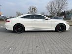 Mercedes-Benz Klasa S 63 AMG Coupe 4-Matic - 12