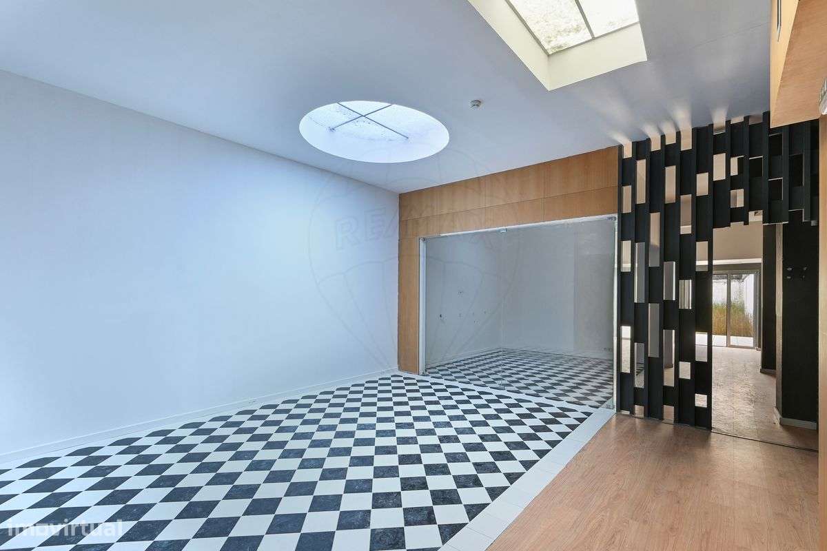 Armazém  para venda - Grande imagem: 5/21